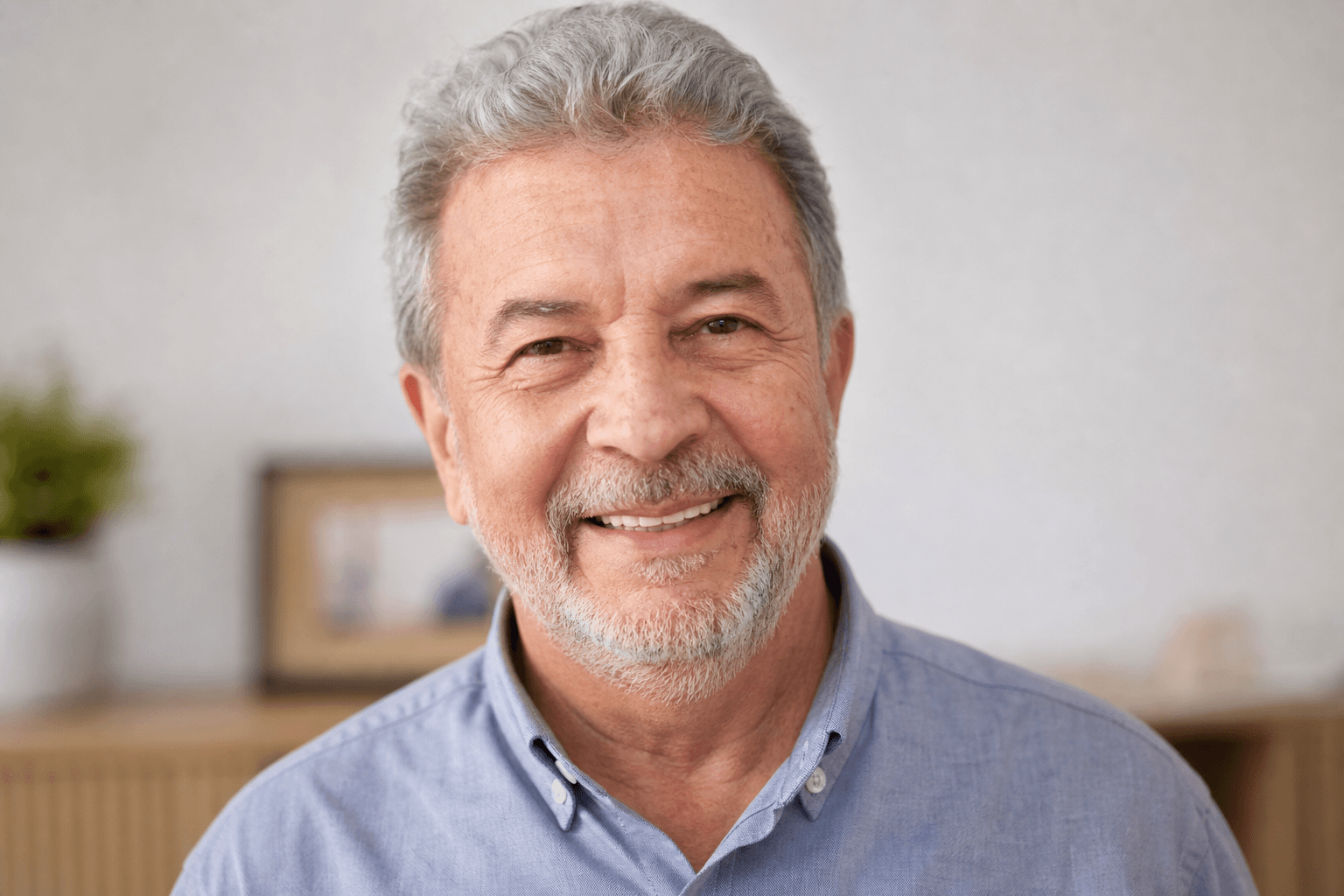 Paciente, 68 anos